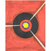 Image 1 : Hilma af Klint (Sweden 1862-1944) OOC Abstract