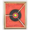 Image 2 : Hilma af Klint (Sweden 1862-1944) OOC Abstract