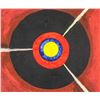 Image 3 : Hilma af Klint (Sweden 1862-1944) OOC Abstract