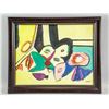 Image 2 : Arshile Gorky (Armenian-American 1904-1948) OOC