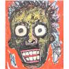 Image 3 : Jean- Michel Basquiat 1960-1988 US OOB Abstract