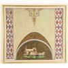 Image 3 : Willy Pogany 1882-1955 US Watercolor Set Design
