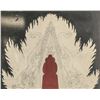 Image 8 : Willy Pogany 1882-1955 US Watercolor Set Design