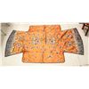 Image 2 : Chinese Qing Dynasty Imperial Silk Phoenix Robe