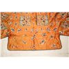 Image 5 : Chinese Qing Dynasty Imperial Silk Phoenix Robe