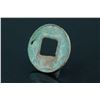 Image 4 : Chinese Old Bronze Coin 5 Zhu