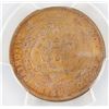 Image 3 : 1906 China Daqing Tongbi 10 Cash Copper Y-10c