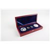 Image 3 : 2009 China Panda Comemorative 4 Coin Set