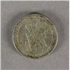 1936 Chinese Silver Coin 5 Cents Republic Year 25