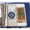 Image 10 : Collection Book of Assorted Coins