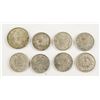 Image 2 : 8 Assorted Chinese Coins