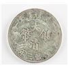 Image 7 : 8 Assorted Chinese Coins
