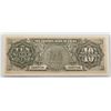 Image 4 : 1949 China Republic 10 Dollar Jiejia Graded