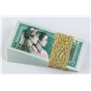 Image 3 : 1980 Chinese 2 Cents Banknote 100 PC Uncirculated