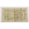 Image 4 : 1910-1945 Korea 100 and 1000 Yen Banknotes 2 PC