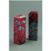 Image 1 : 2 Pieces Chinese Blood Stone Seals