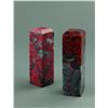 Image 2 : 2 Pieces Chinese Blood Stone Seals