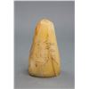 Image 3 : Chinese Large Old Shoushan Stone Carved Boulder