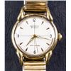 Image 1 : Benrus 21 Jewels Shock Absorber Watch Working