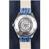 Image 2 : CYMA Synchron Conquistador Automatic Watch Working