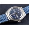 Image 3 : CYMA Synchron Conquistador Automatic Watch Working