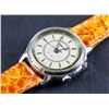 Image 3 : USSR Poljot 18 Jewels Watch Working Condition