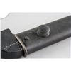 Image 7 : 1954 British No.9 MK.I Bayonet with Scabbard