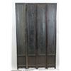 Image 18 : 8 Panel Chinese Wood Screen Painted Figures