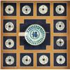 Image 2 : Chinese Coin Decorative Item Framed