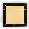 Image 6 : Chinese Coin Decorative Item Framed