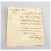 Image 3 : Cuban Death Certificates of Chinese Slaves