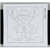 Image 2 : Keith Haring 1958-1990 US Marker Andy Mouse