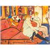 Image 1 : Henri de Toulouse-Lautrec Style OOC