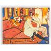 Image 2 : Henri de Toulouse-Lautrec Style OOC