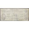 Image 2 : 1862 $10 The Virginia Treasury Obsolete Note