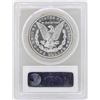 Image 2 : 1882-S $1 Morgan Silver Dollar Coin PCGS MS64+ CAC