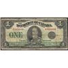 Image 1 : 1923 $1 Dominion of Canada Note