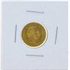 Image 1 : 1900 Denmark 10 Kronor Gold Coin