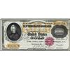 Image 1 : 1900 $10,000 Gold Certificate Note