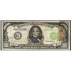 Image 1 : 1934 $1,000 Federal Reserve Note Chicago