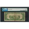 Image 2 : 1929 $20 National Currency Note Houston, Texas CH# 10225 PMG Choice Fine 15