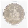 1877-S $1 Silver Trade Dollar Coin
