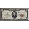 Image 1 : 1929 $20 Federal Reserve Bank of Richmond, Virginia Note