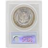 Image 2 : 1888-O $1 Morgan Silver Dollar Coin PCGS MS65