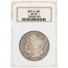 Image 1 : 1879-S $1 Morgan Silver Dollar Coin NGC MS65