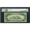 Image 2 : 1929 $20 National Currency Note Cloquet, Minnesota CH# 5405 PMG Very Fine 25