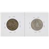 Image 2 : 1932-S & 1932-D Washington Silver Quarter Coins