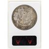Image 2 : 1898 $1 Morgan Silver Dollar Coin ANACS MS64