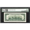 Image 2 : 1966 $100 Legal Tender Note Fr.1550 PMG Choice About Uncirculated 58EPQ