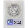 Image 2 : 1879-S $1 Morgan Silver Dollar Coin PCGS MS65
